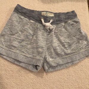 Comfy shorts